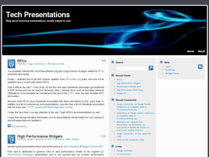 www.techpresentation.com