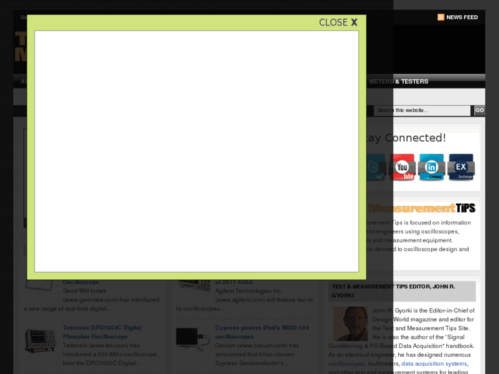 www.testandmeasurementtips.com