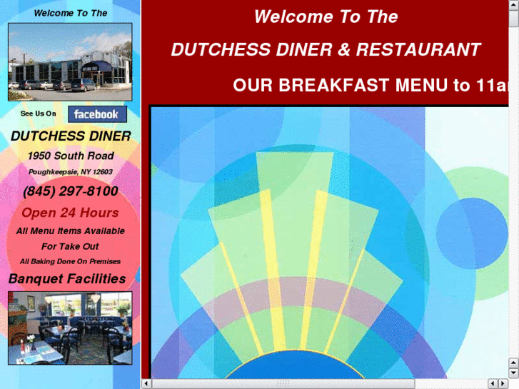 www.thedutchessdiner.com