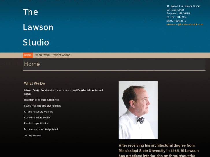 www.thelawsonstudio.com