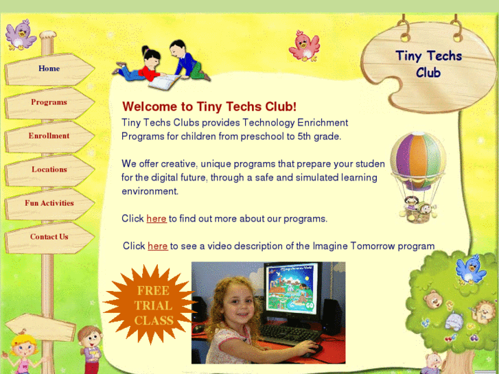 www.tinytechsclub.com