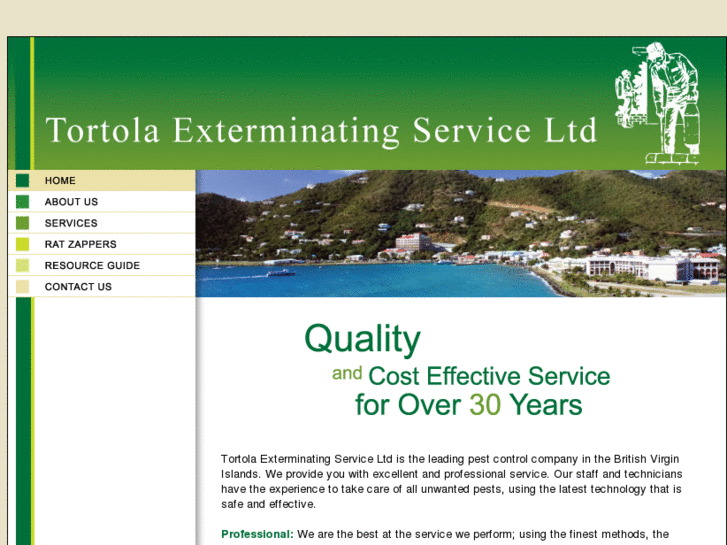 www.tortolaexterminatingservice.com