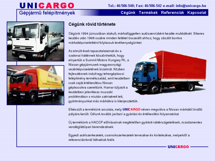 www.unicargo.hu