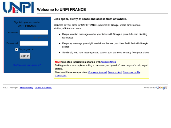 www.unpifrance.net