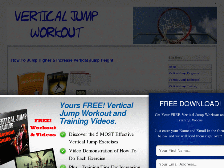 www.verticaljumpworkout.com