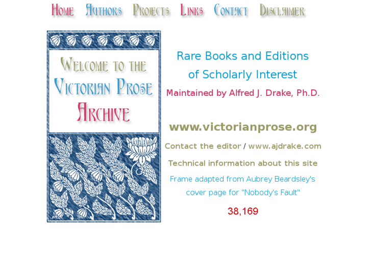 www.victorianprose.org