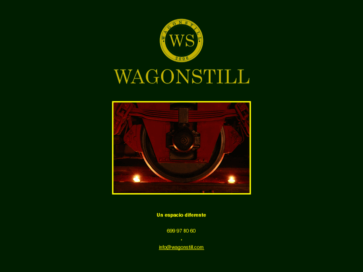 www.wagonstill.com