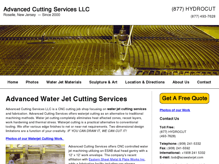 www.waterjet-nj.com