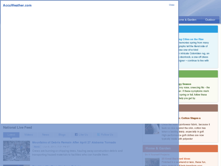 www.weather-matrix.com