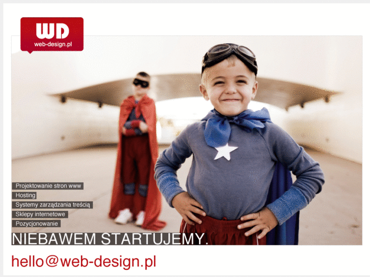 www.web-design.pl
