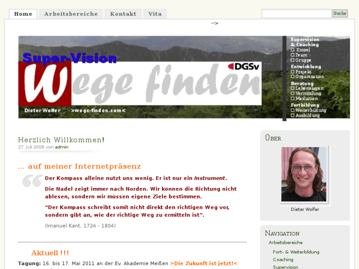 www.wege-finden.com