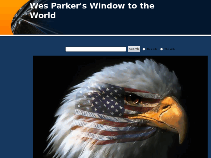 www.wesparker.com