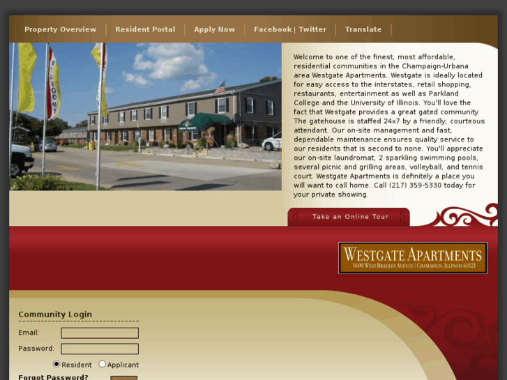 www.westgateapts.com