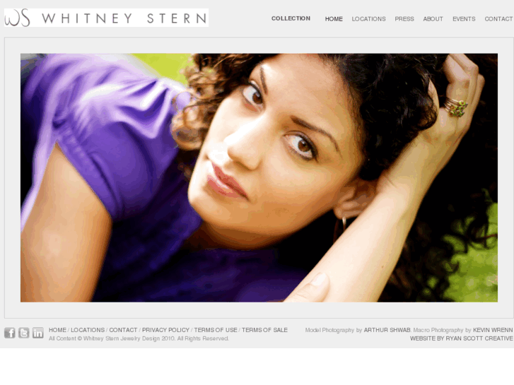 www.whitneystern.com