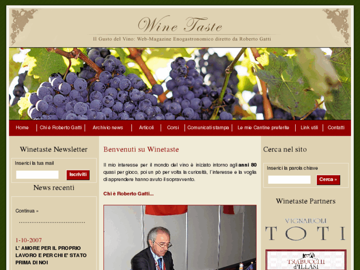 www.winetaste.it