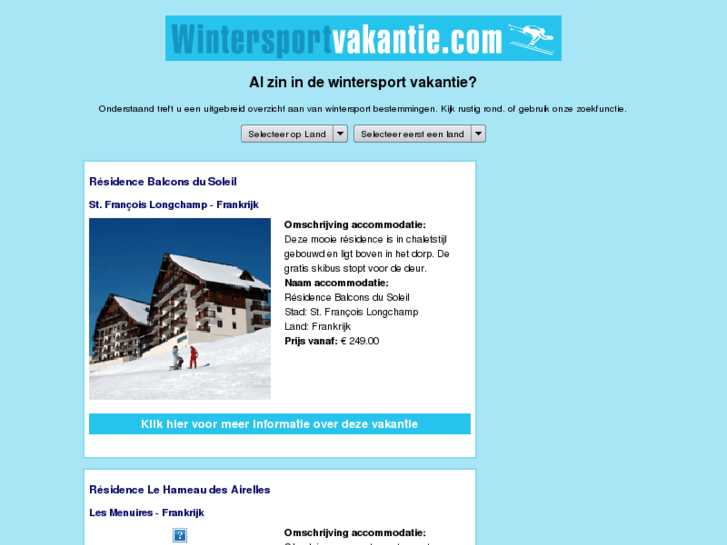www.wintersportvakantie.com
