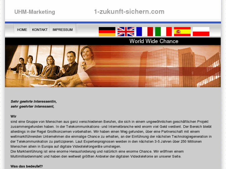 www.1-zukunft-sichern.com