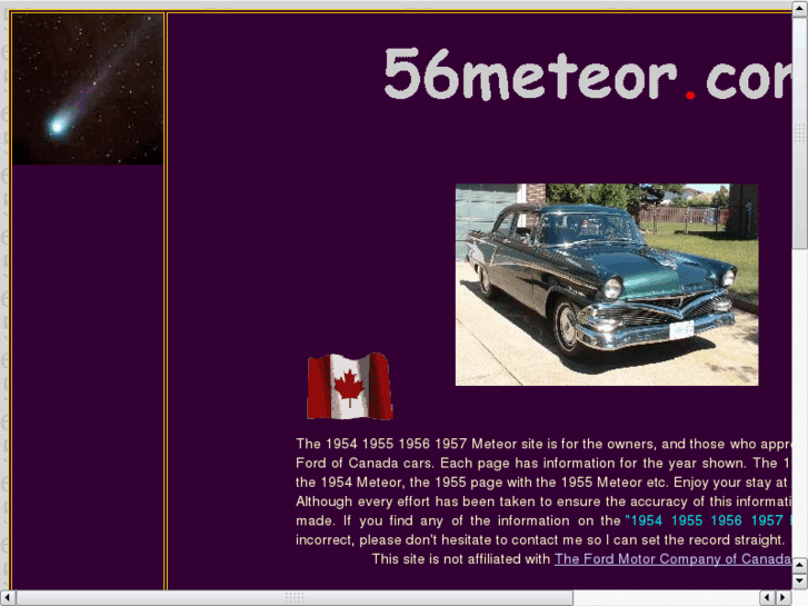 www.56meteor.com