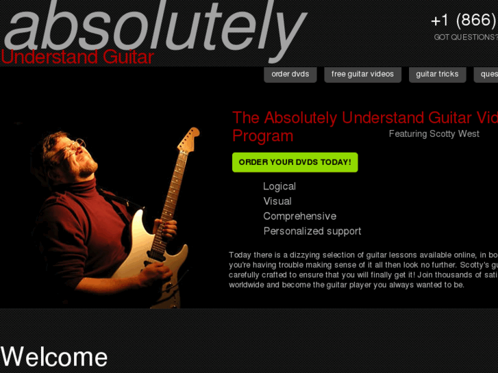 www.absolutelyunderstandguitar.com