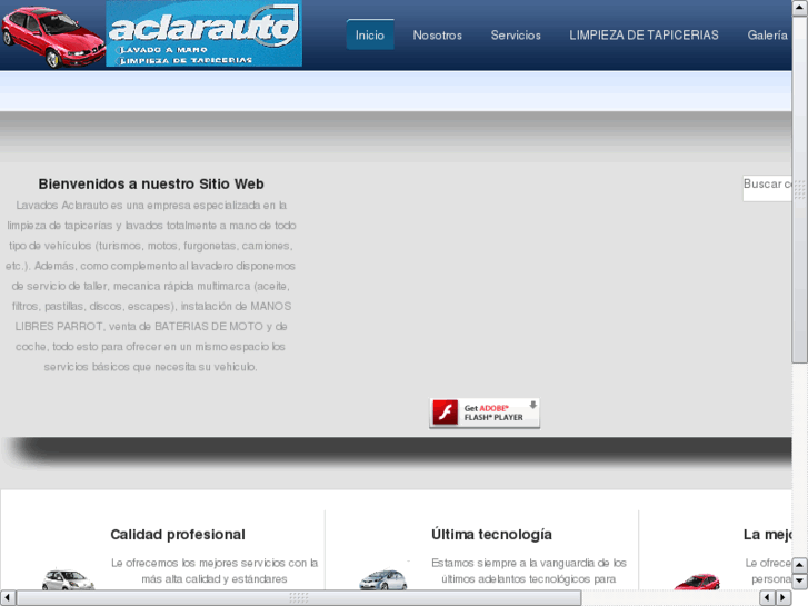 www.aclarauto.com