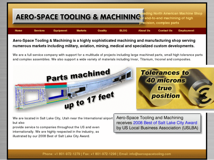 www.aerospacetooling.com