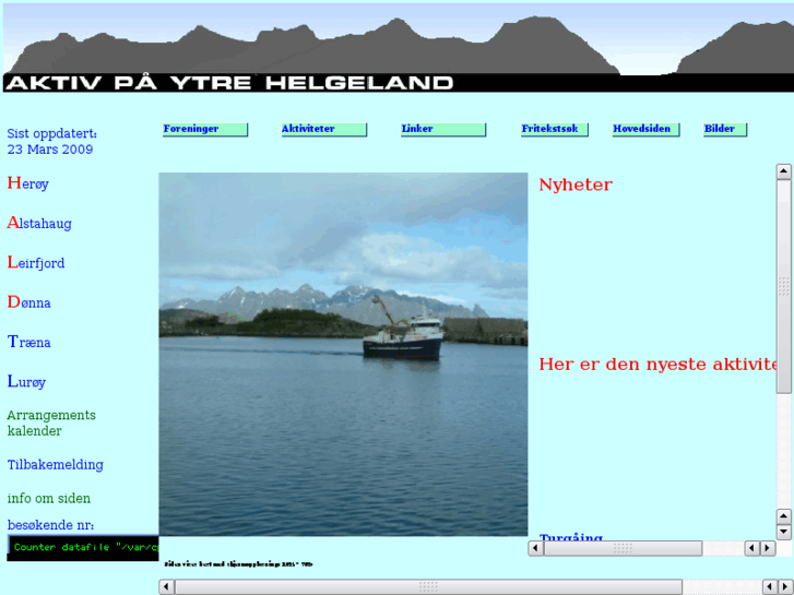 www.aktivhelgeland.no