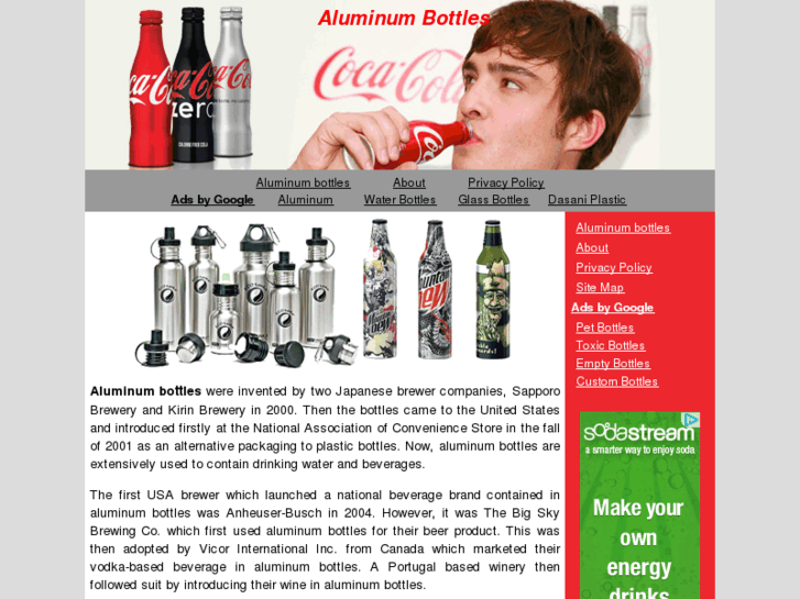 www.aluminumbottles.org