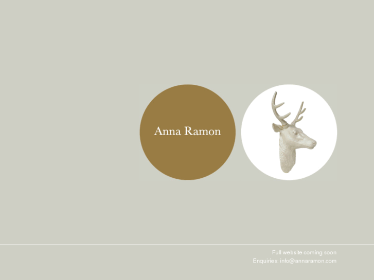 www.annaramon.com