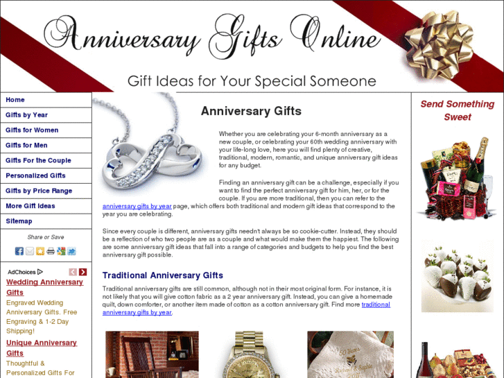 www.anniversary-gifts-online.com