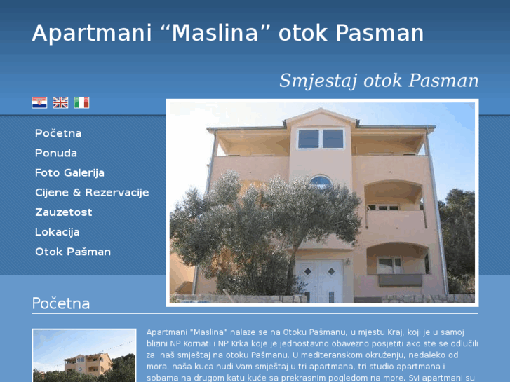 www.apartmentsonpasman.com