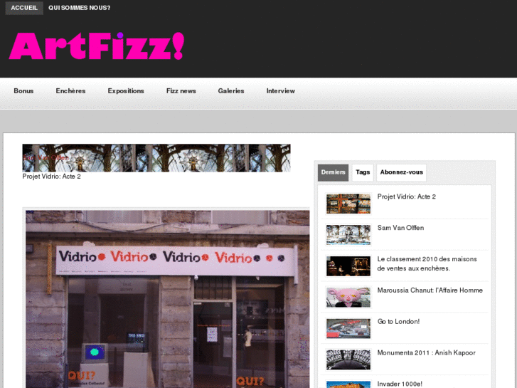 www.artfizz.fr