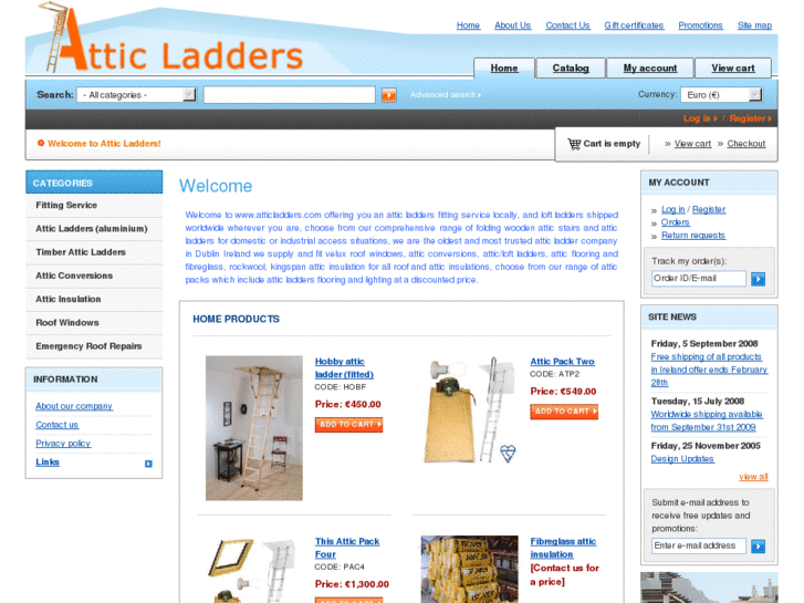 www.atticladders.com