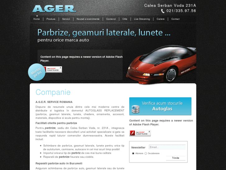 www.autoglas.ro