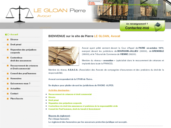 www.avocat-le-gloan.com