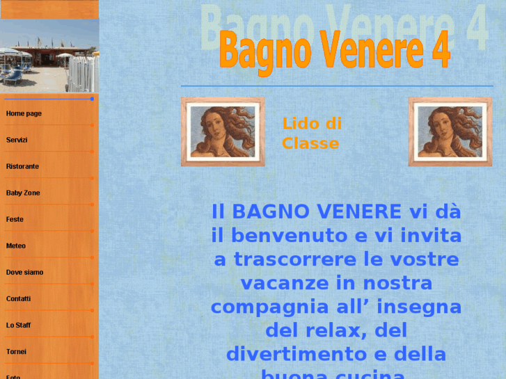 www.bagnovenere4.com