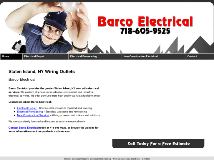 www.barcoelectricalcorp.com