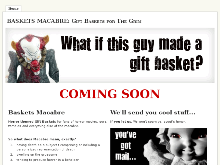 www.basketsmacabre.com