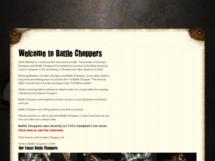 www.battlechoppers.com