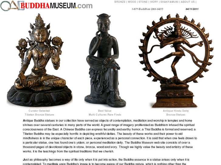 www.buddhamuseum.com