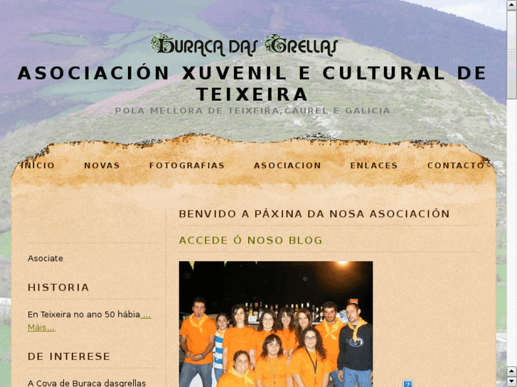 www.buracadasgrellas.es