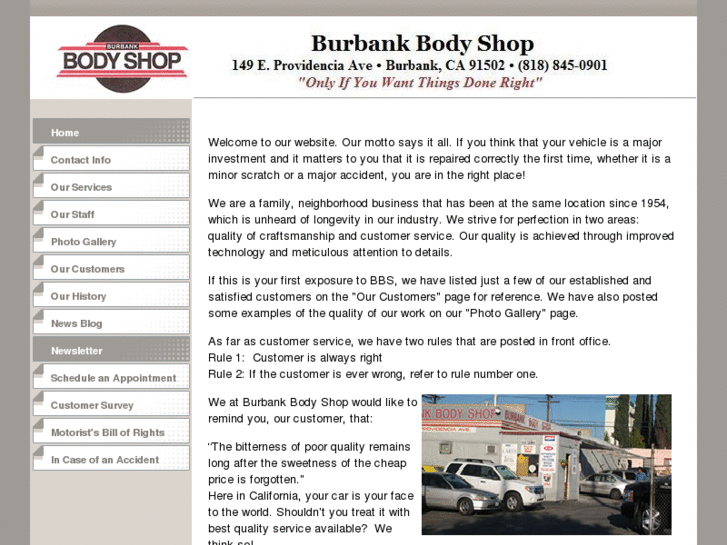 www.burbankbodyshop.com