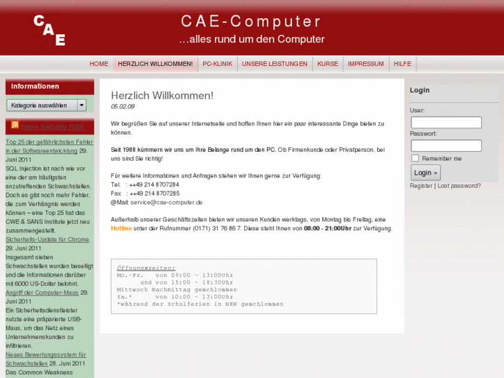 www.cae-computer.de