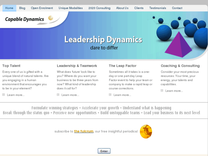 www.capabledynamics.com