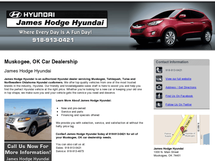 www.cardealernortheastoklahoma.com