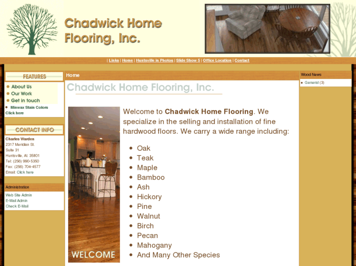 www.chadwickflooring.com