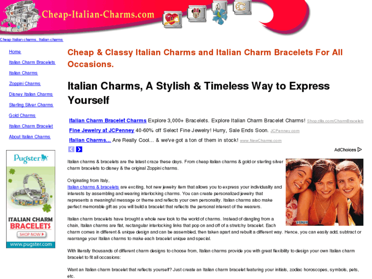 www.cheap-italian-charms.com