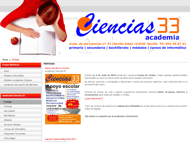 www.ciencias33.es