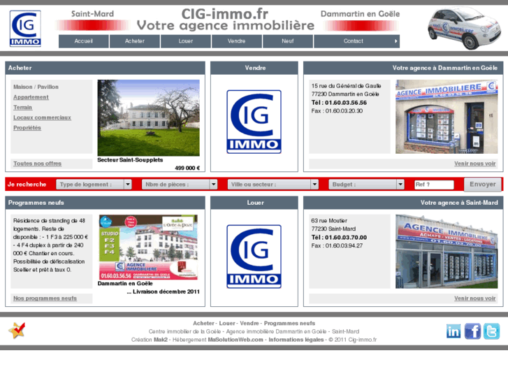 www.cig-immo.fr