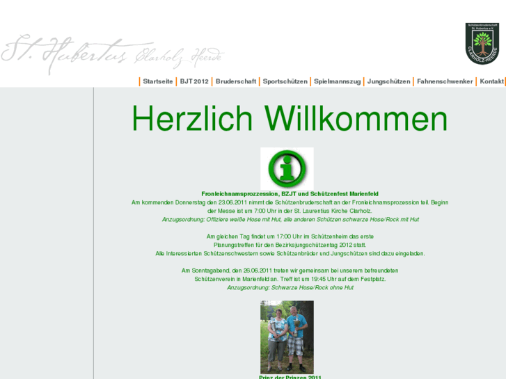 www.clarholz-heerde.de