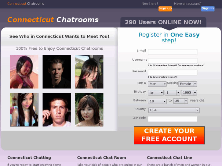 www.connecticutchatrooms.net